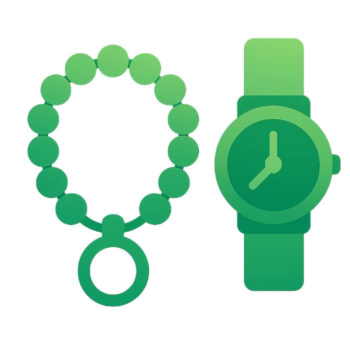 Accesorios Personales