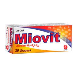 Miovit x 30grag