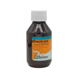 Bactron 40mg-200mg/5ml susp x100ml ronava