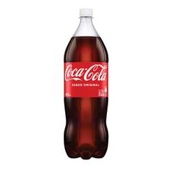 Coca cola 2 litros
