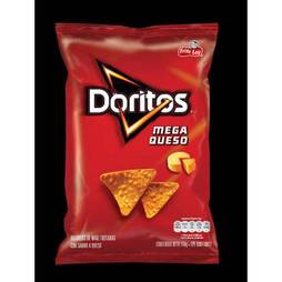 Dorito mega queso 150 gr
