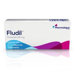 Fludil 10mg x 20tab