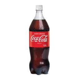 Coca cola 1.5lt