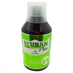 Beusan plus 11 plantas jbe x240ml herbaplant