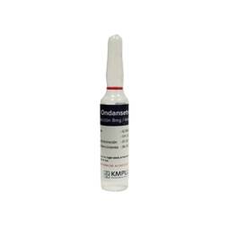 Ondansetron 8mg/4ml x 1amp kmplus