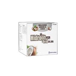 Sales de rehidratacion oral sobre 21.5gr coco drotafarma 