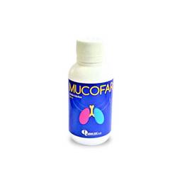 Mucofar adul 120ml
