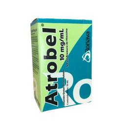 Atrobel 10mg/ml gotas x15ml ronava