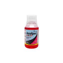 Analper 150mg/5ml jbe x120 ml pharmetique