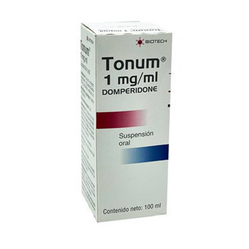Tonum 100 ml susp