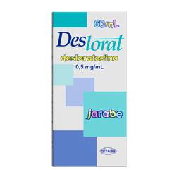 Deslorat jbe 60ml