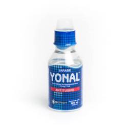 Yonal 15mg/5ml jbe x 120ml
