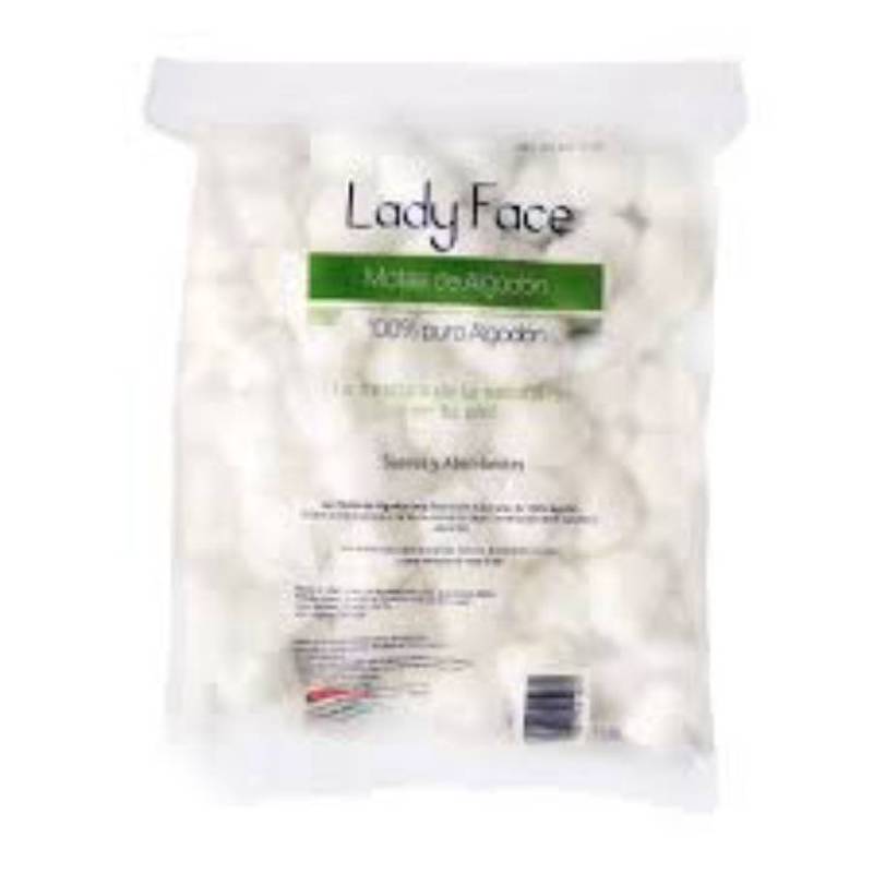 Lady face laminas cuadradas x 60 uni