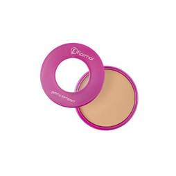 Polvo compacto flormar