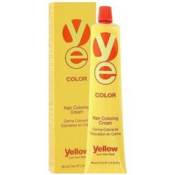 Tinte yellow 8.0 rubio claro