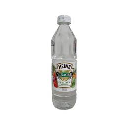 Vinagre blanco 500ml heinz