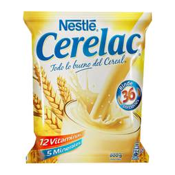 Cerelac bolsa 900gr
