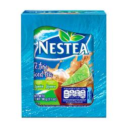 Nestea limon 90g