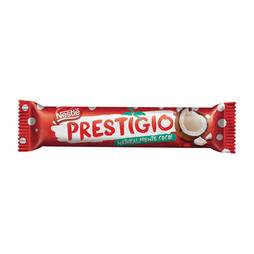 Chocolate prestigio nestle 33 gr