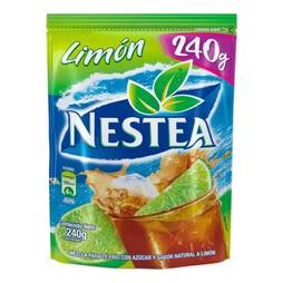 Nestea limon 240gr
