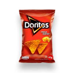 Dorito mega queso 45gr