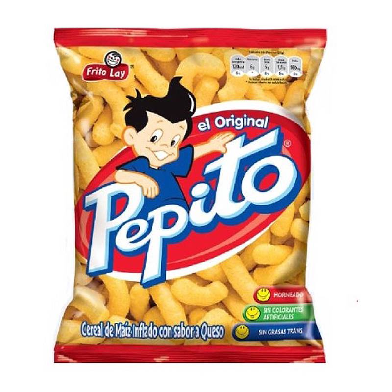 Pepito 25g