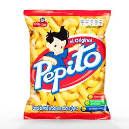 Pepito 80gr