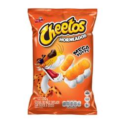 Cheetos mega puff 110gr