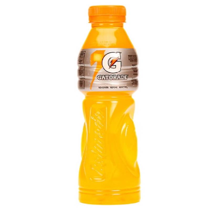 Gatorade mandarina 500ml
