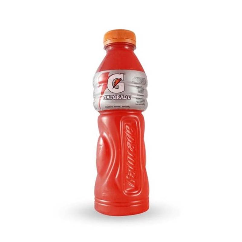 Gatorade tropical 500ml