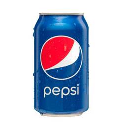 Pepsi-cola lata 355cm