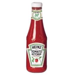 Heinz salsa de tomate 397 gr