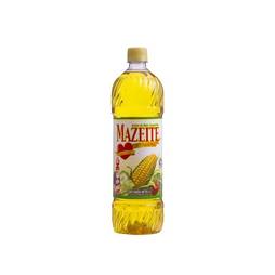 Aceite mazeite de maiz comestible  1litro