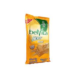 Galleta hony bran x 9 252g