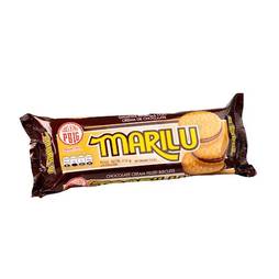 Galleta marilu chocolate  216g