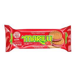 Galleta marilu fresa 216g