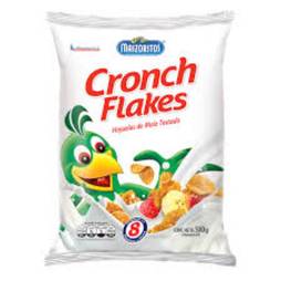 Maizoritos cronch flakes 500gr