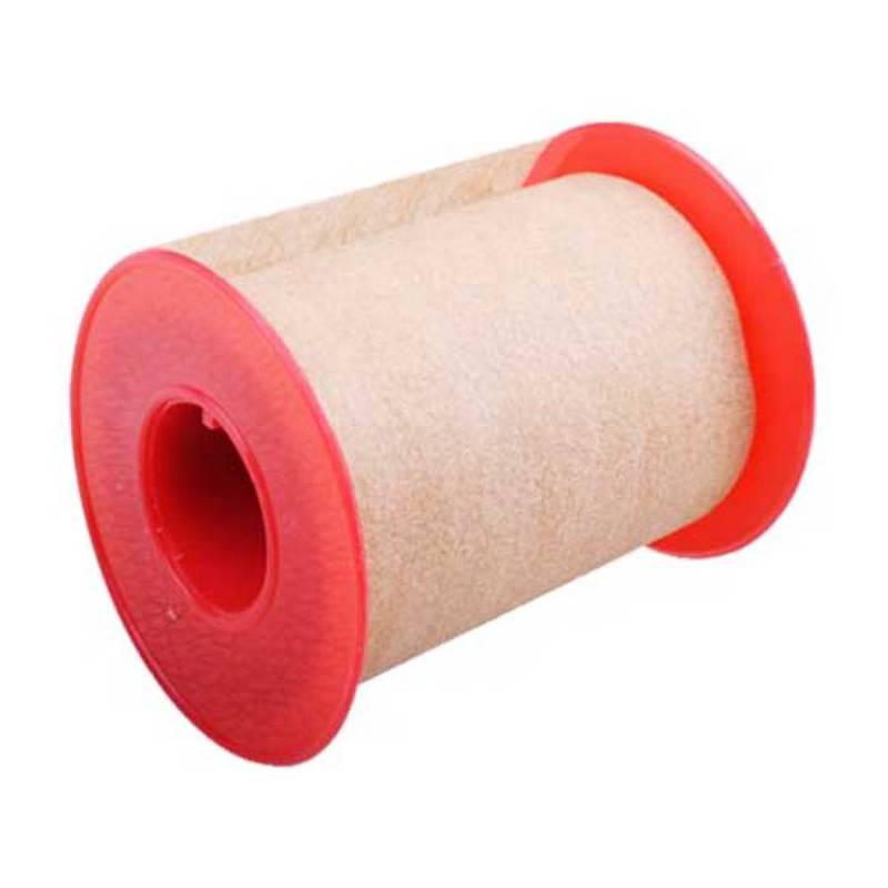 Adhesivo quirurgico c/blanco 5 x 5yds gidagus