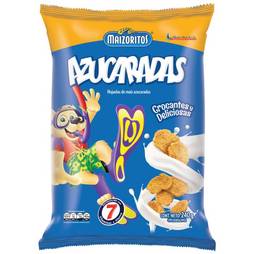Maizoritos azucaradas 240 gr