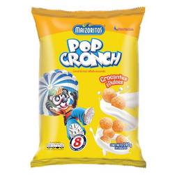 Maizoritos pop cronch 240gr