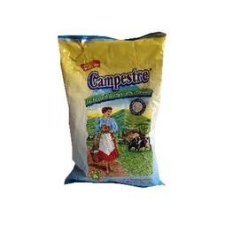 Leche en polvo campestre semi-descremada 450gr