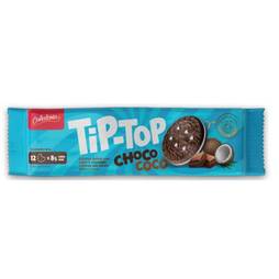 Galleta tip top choco coco 96gr