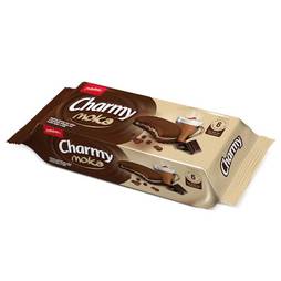 Galleta charmy moka 192g