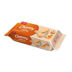 Galleta charmy naranja imperial 192gr