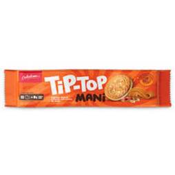 Galleta tip top mani 96gr