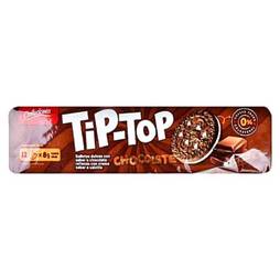 Galleta tip-top chocolate 96gr