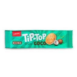Galleta tip top coco 96gr