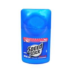 Desodorante speed stick 24/7 rollon 50ml