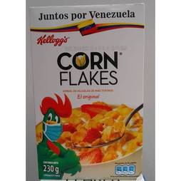 Corn flakes kelloggs 230g