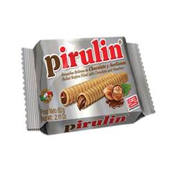 Pirulin dispensador 60gr